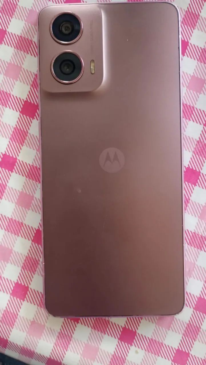 Celular Motorola Moto G24 - Foto 3