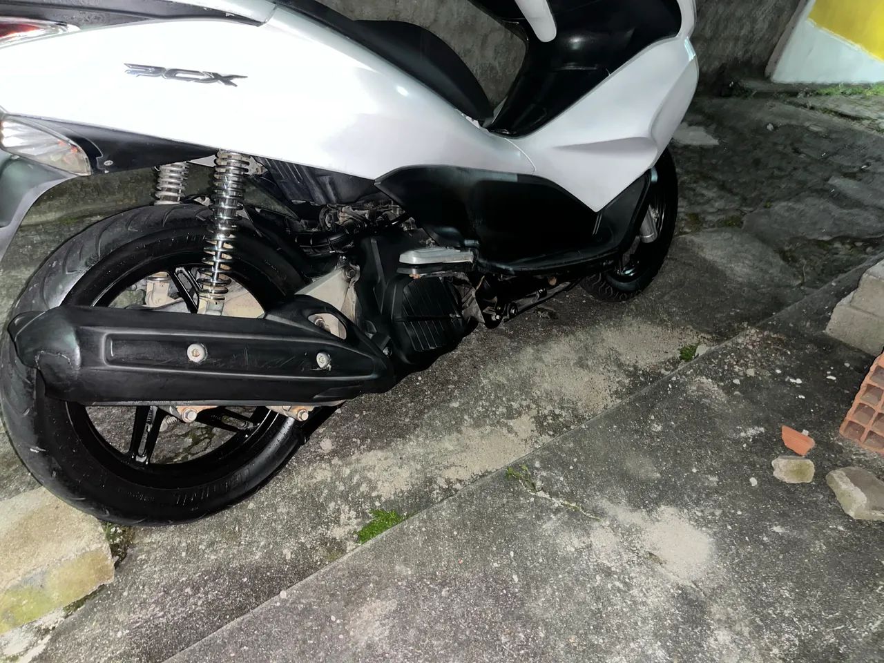 PCX 2014 - Foto 5