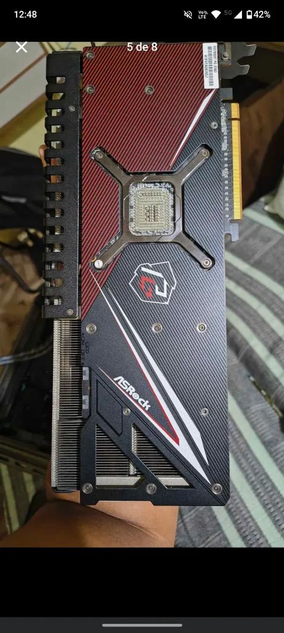 7900xt - Foto 3
