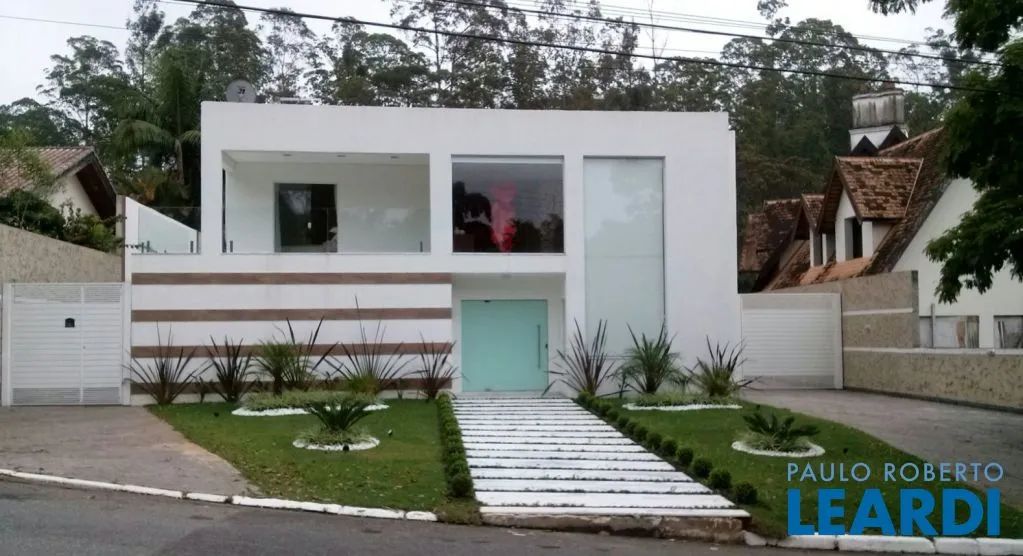 CASA EM CONDOMÍNIO - CONDOMÍNIO HILLS 1 E 2 - SP - Foto 2
