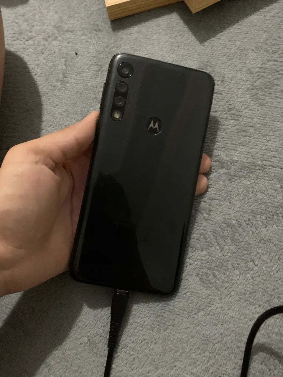 Vende-se celular estragado!!  - Foto 2