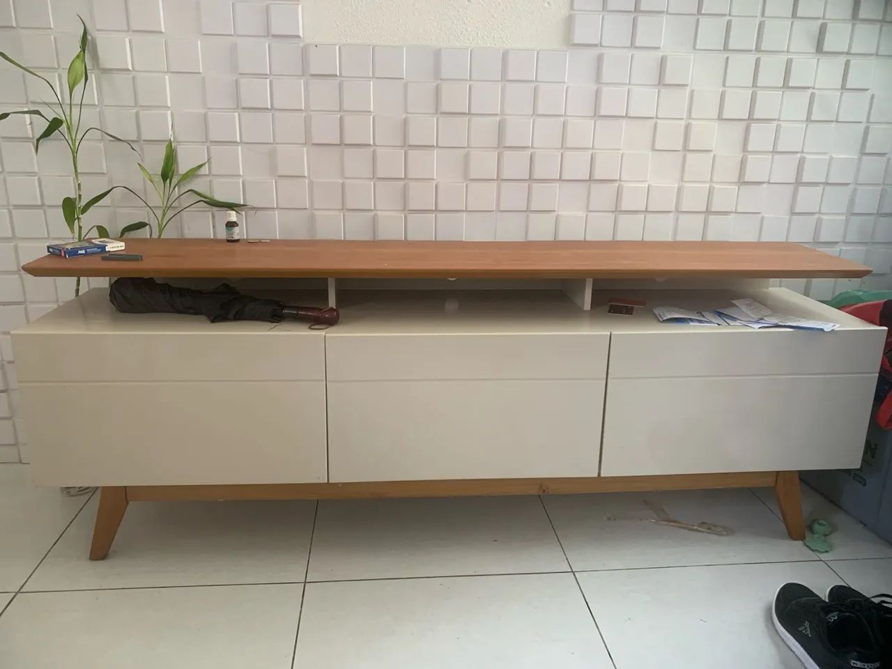 vendo rack  - Foto 2