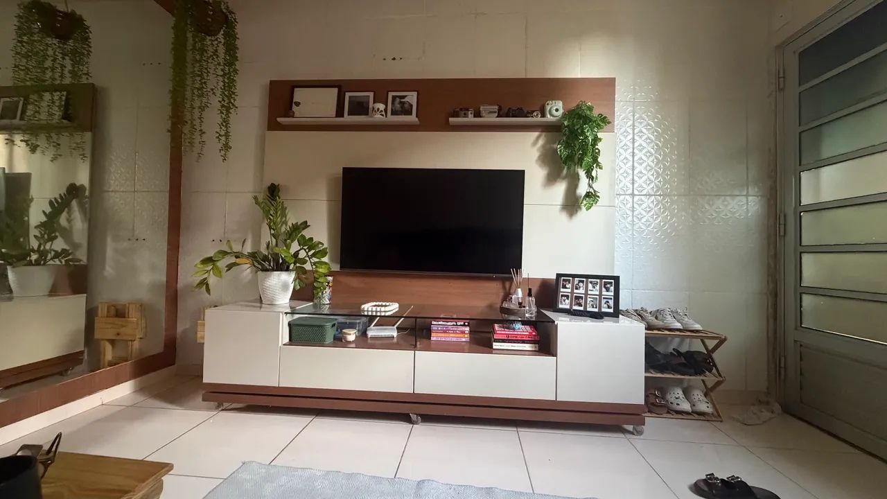 Painel de TV  - Foto 2