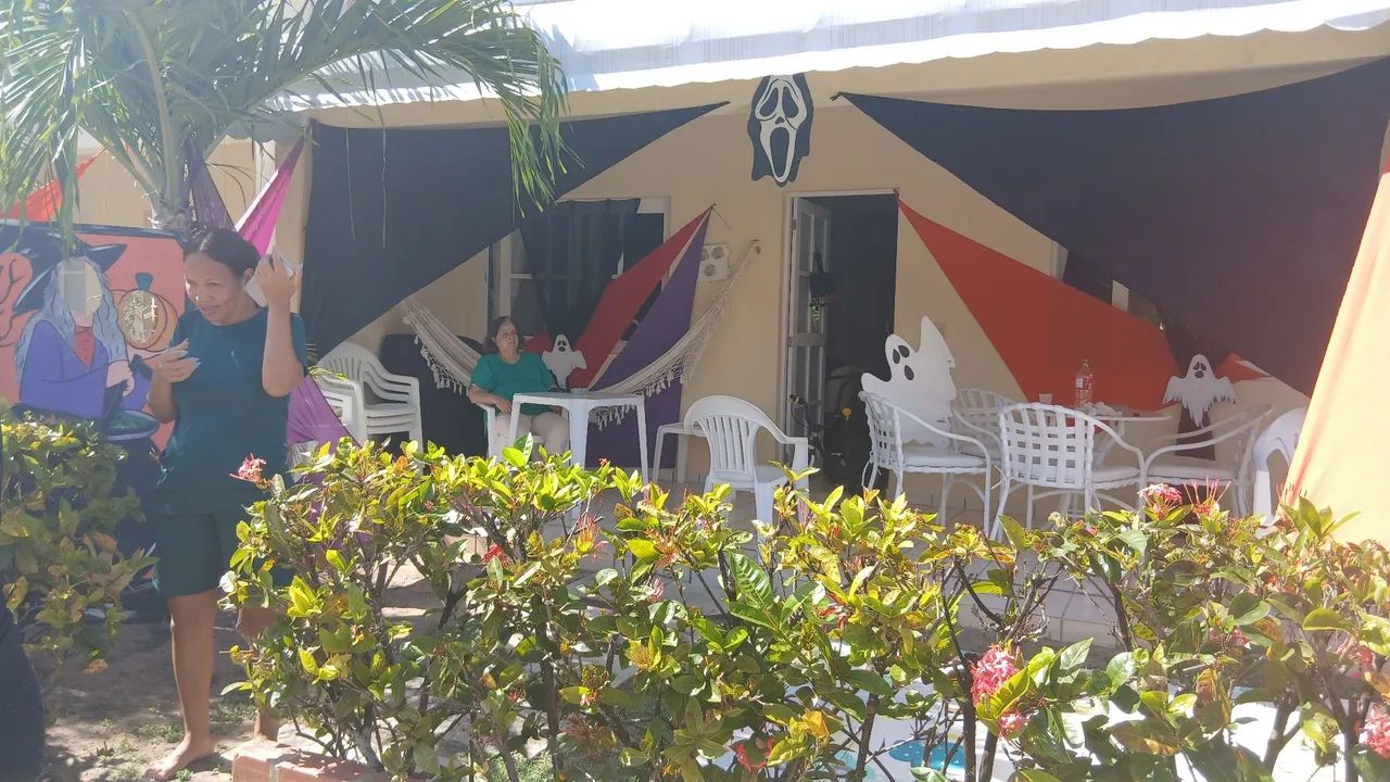 Decoracao pra haloween  - Foto 3