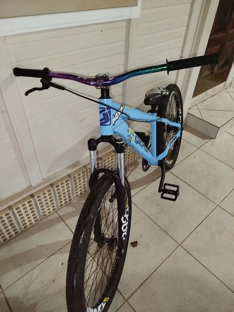 Bicicleta Gios frx - Foto 2