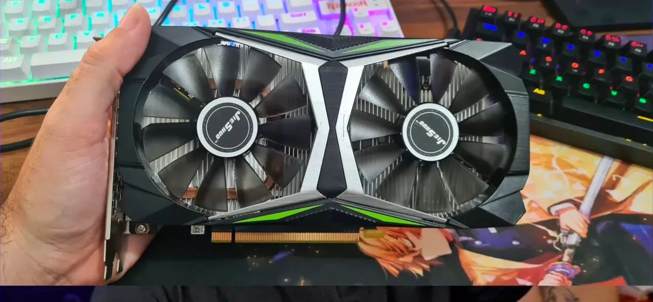 RTX 2060 SUPER