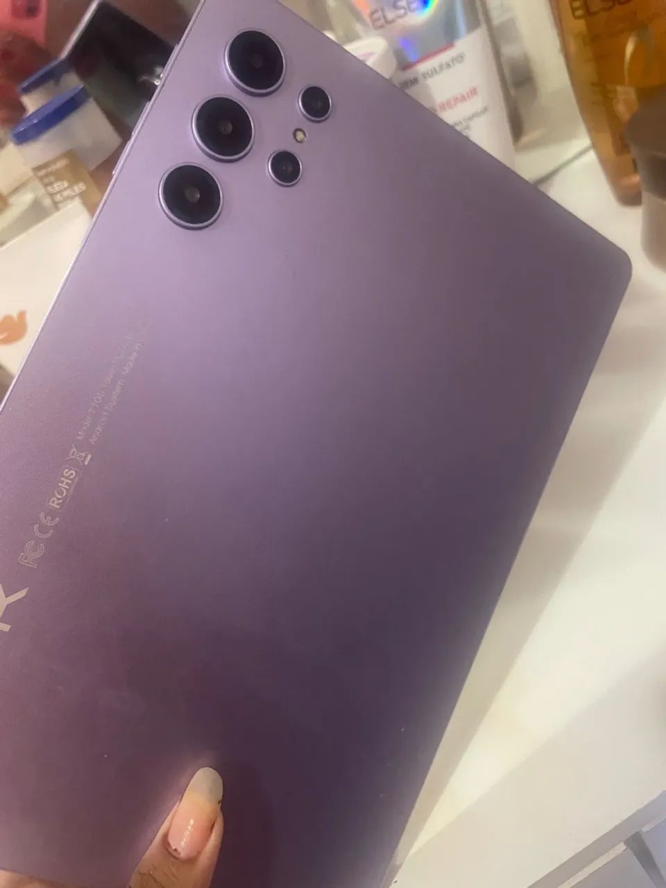 TABLET 512GB