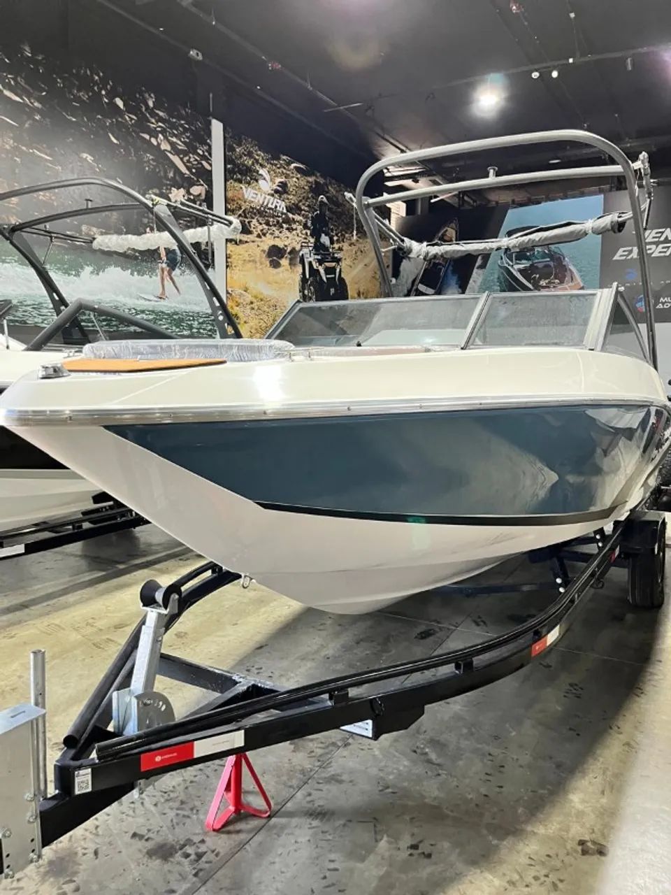 Ventura V205 - 2026 A PRONTA ENTREGA