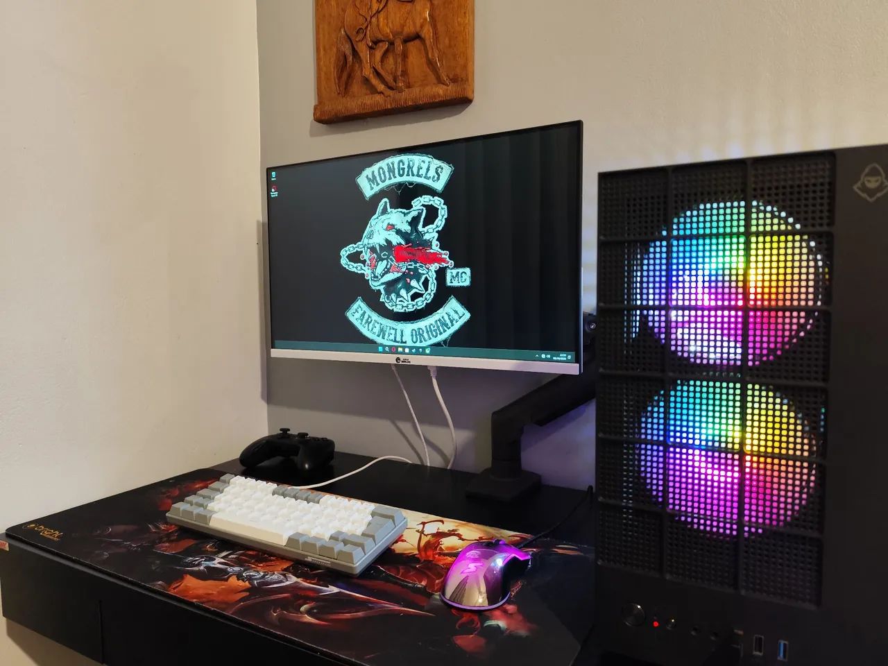 VENDO PC GAMER
