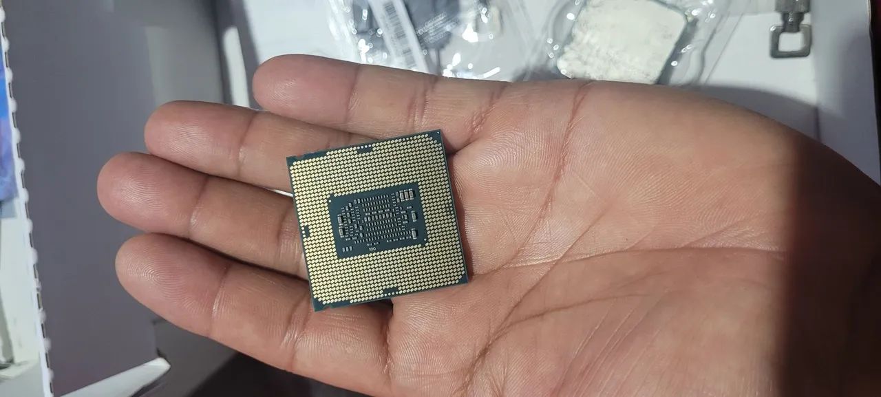 Celeron g4930  - Foto 3