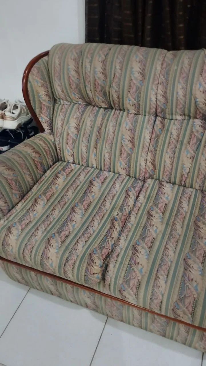 Sofá  - Foto 3