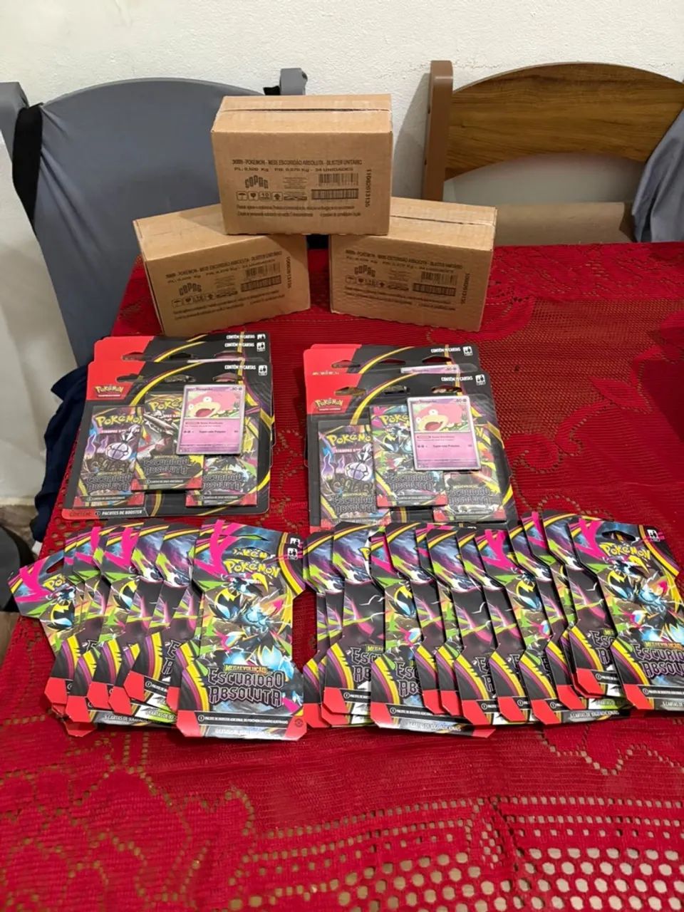 Pokemon TCG - Foto 2
