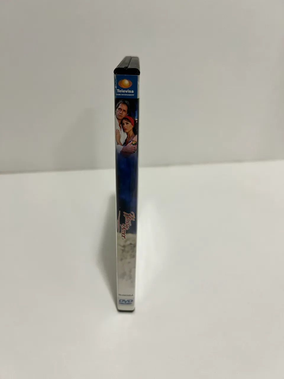 DVD da novela mexicana Feridas de Amor - Foto 3