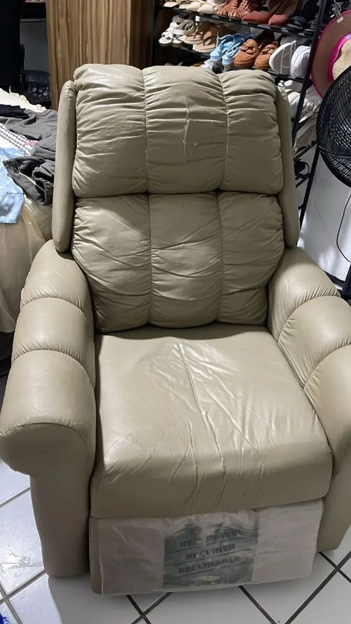 Cadeira do papai  - Foto 2