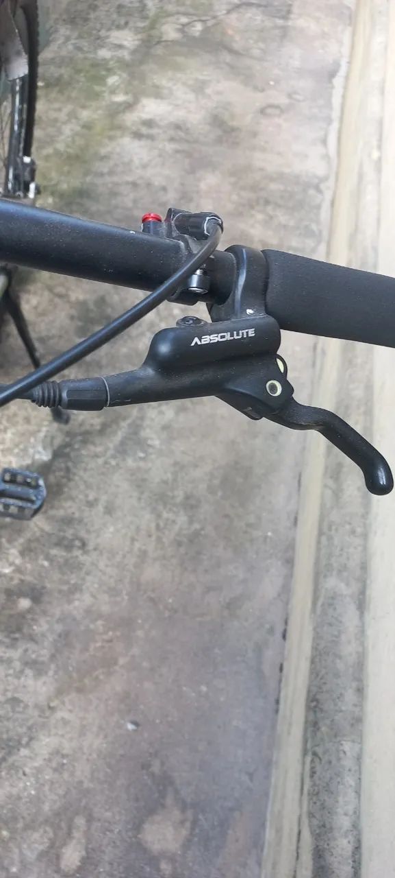 Bicicleta Absolute 29 - Foto 3