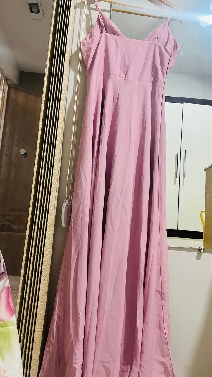 Vestido de Festa - Foto 5