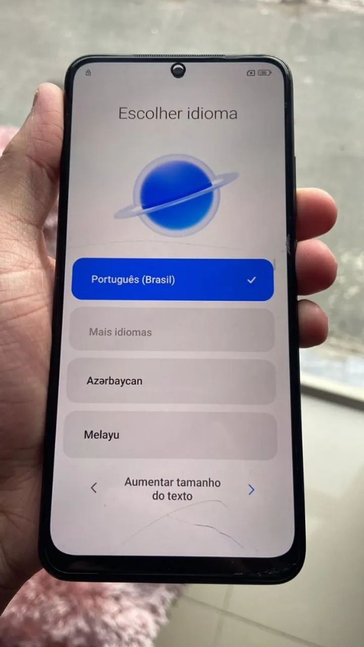 Celular redmi note 11 128Gb - Foto 2
