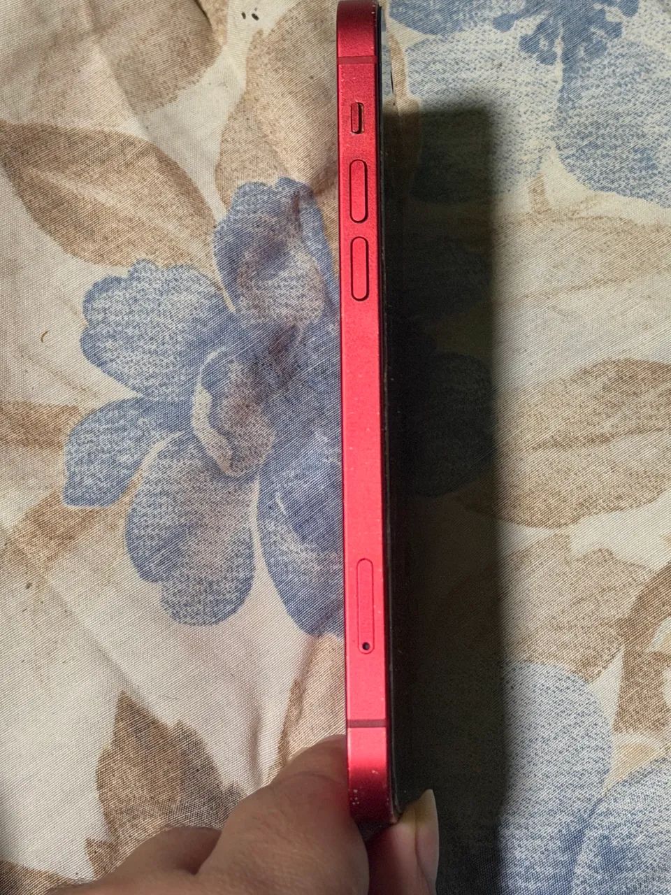 iphone 12 | vermelho  - Foto 2