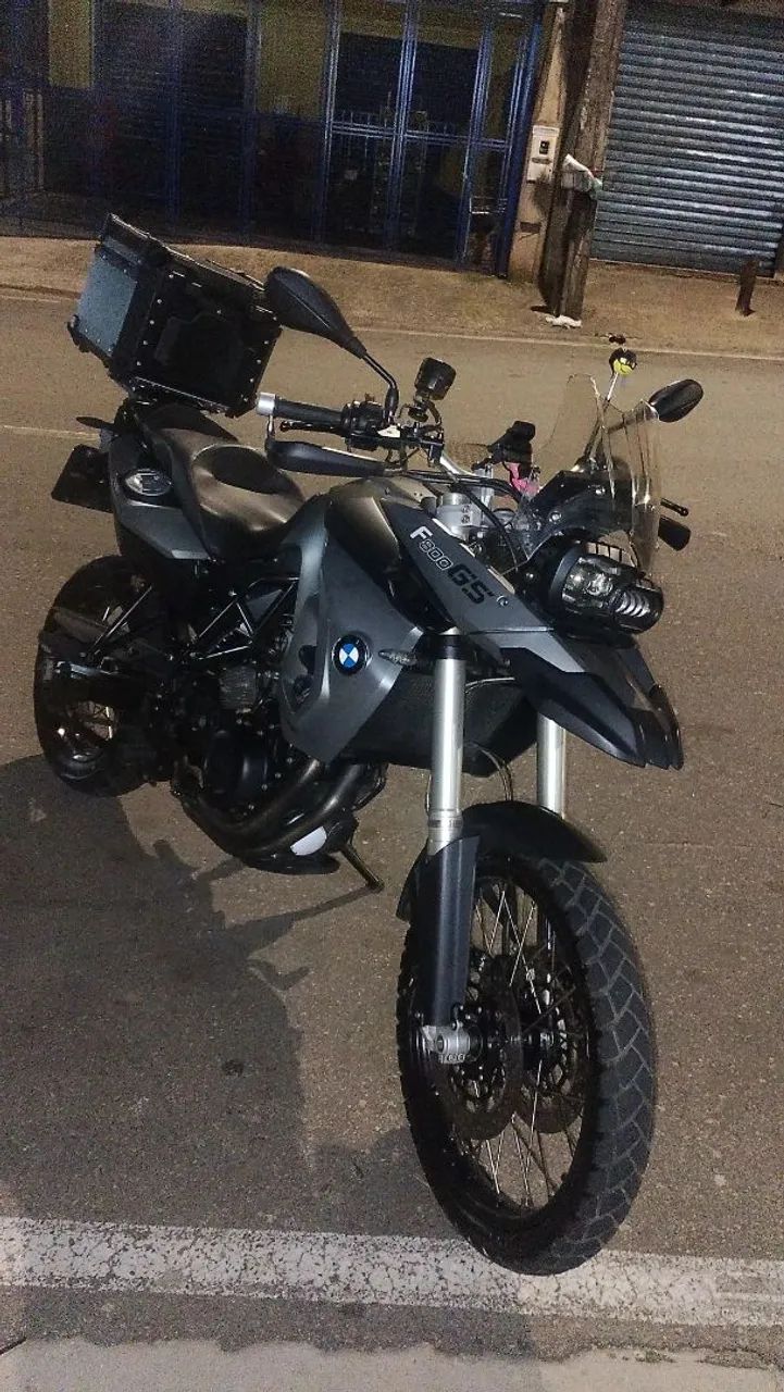 F800 gs - Foto 3