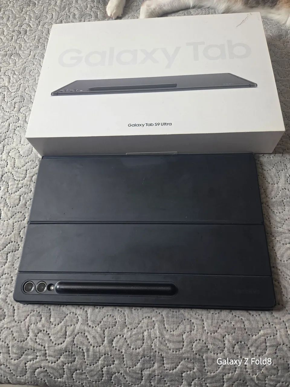 Galaxy TAB S9 Ultra  - Foto 3