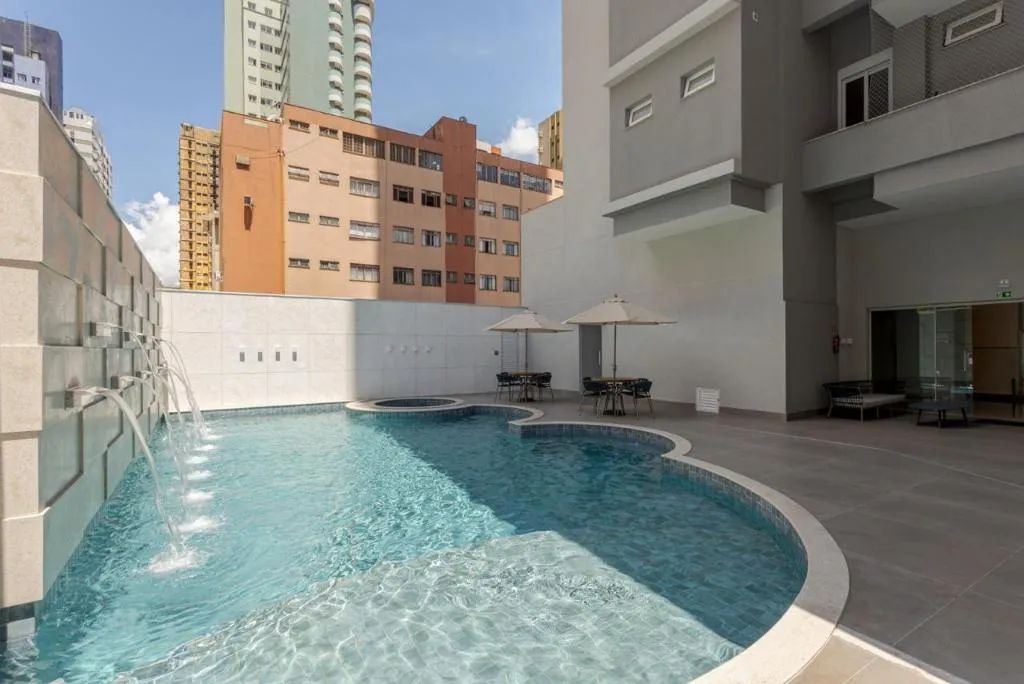 Apartamento à venda no edifício Epic Tower - Foto 2