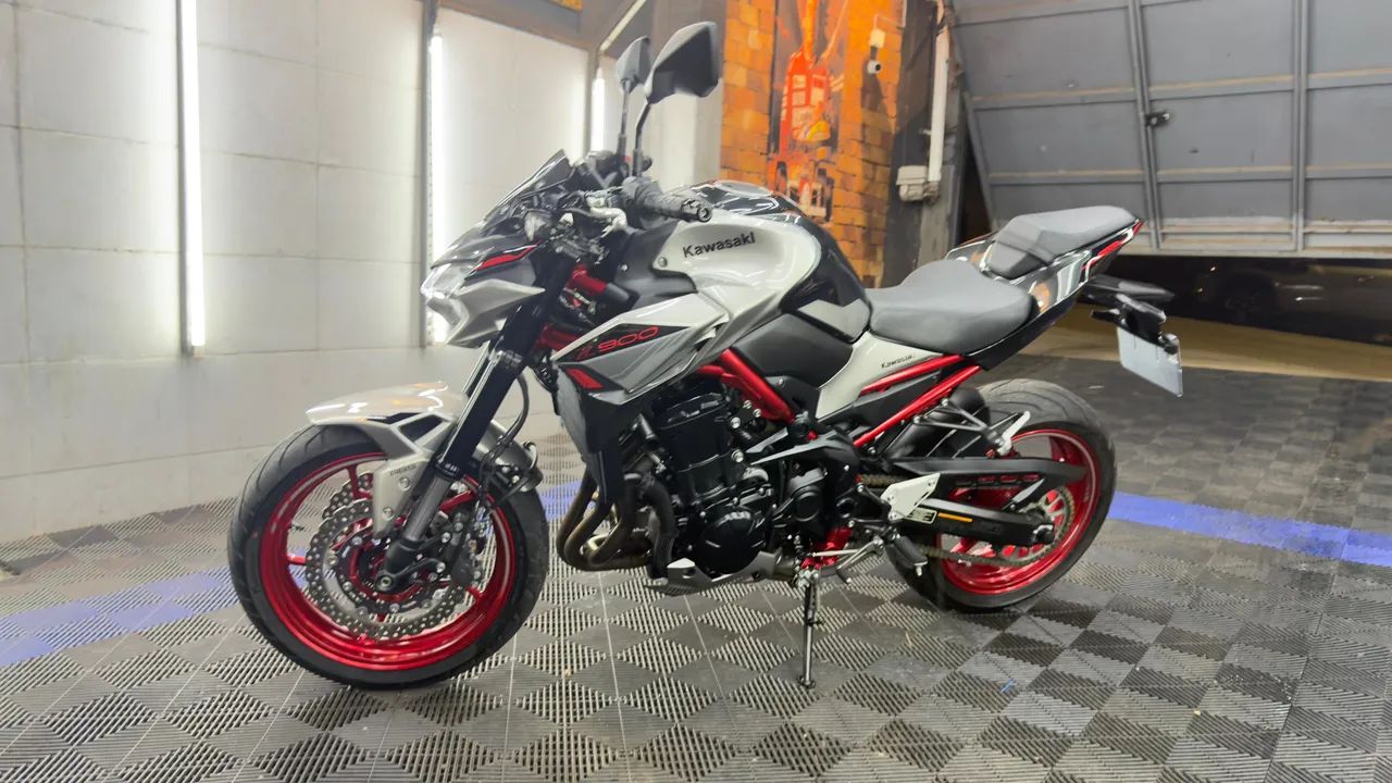 Z900 Nova - Foto 4