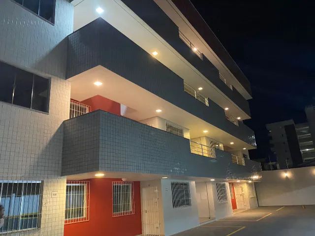 Apartamento 2 Quartos. Alugo. Zona Sul. Jardim Marco Zero - Foto 2
