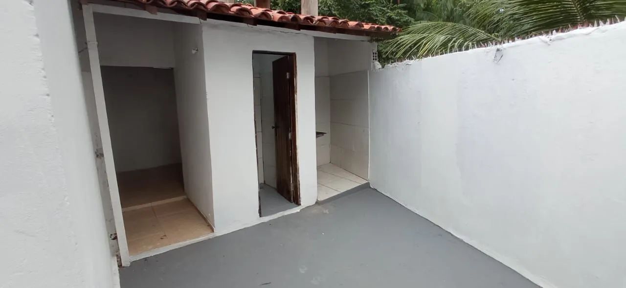 Aluga-se casa na Aurora/pingão - Foto 2