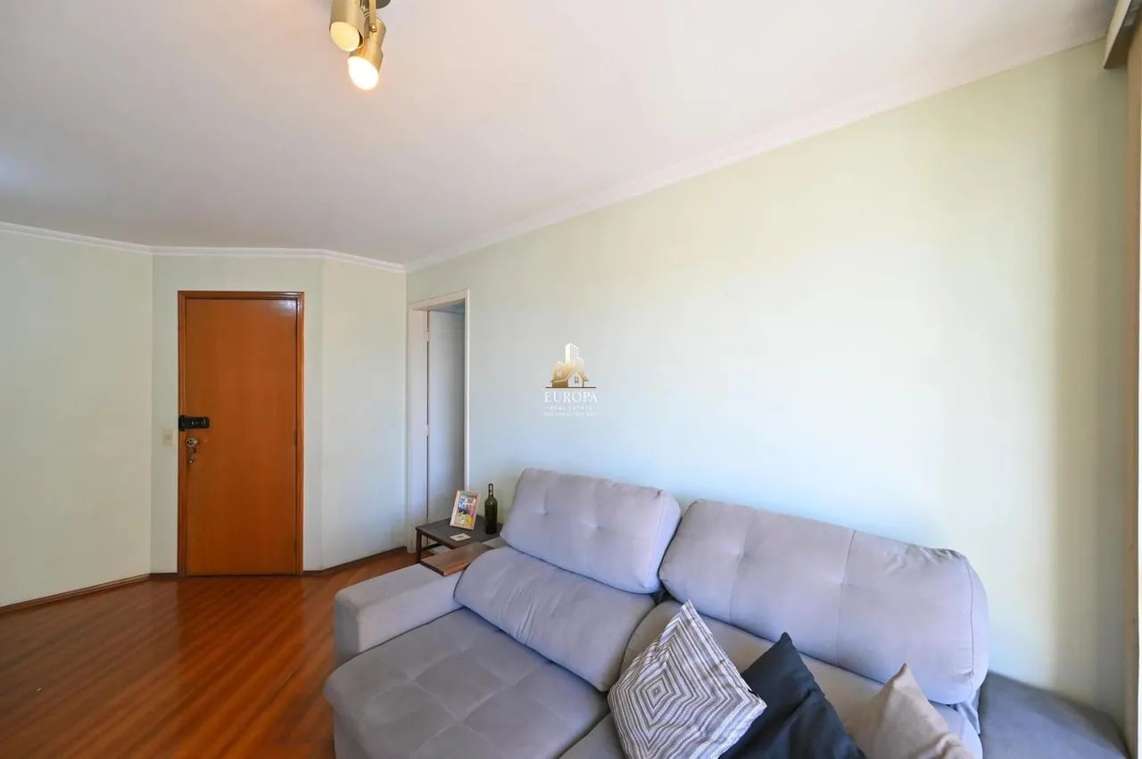 Apartamento 75m² 3 dorms 2 vagas - Chácara Inglesa - Foto 5