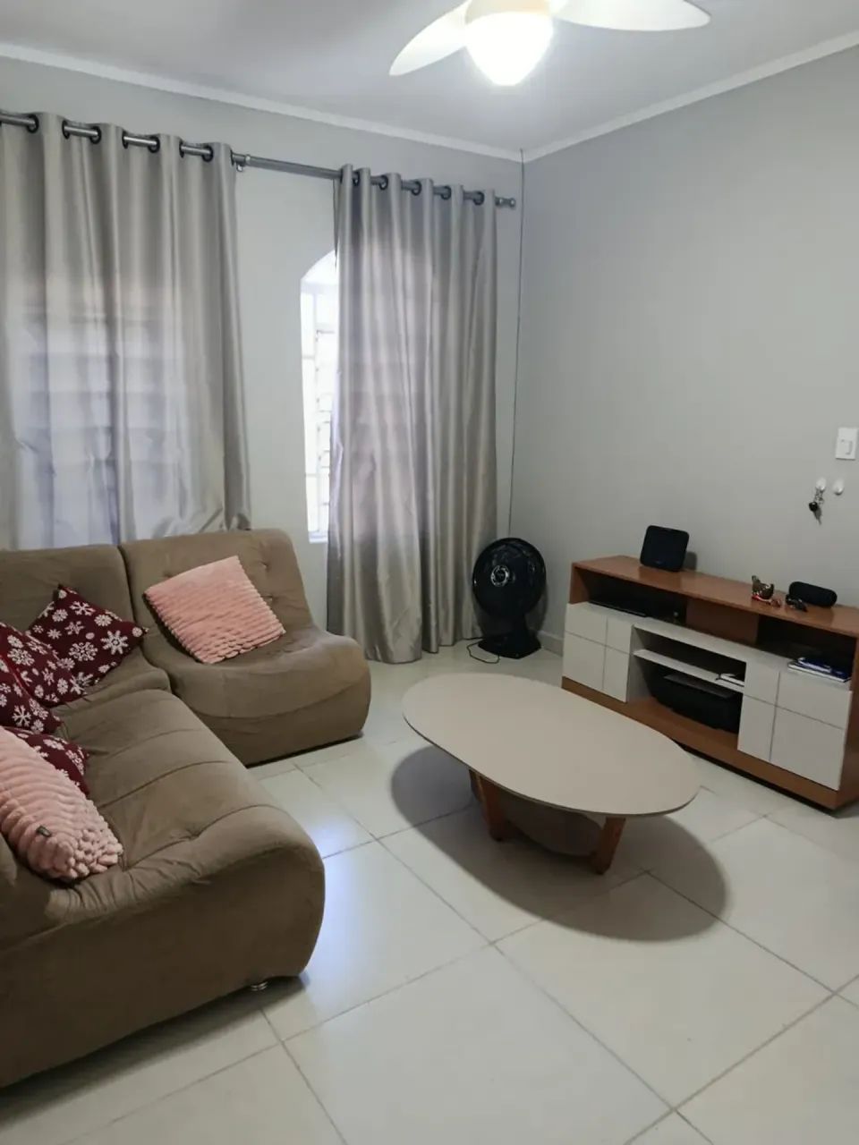 Vendo casa  com 2 dorm-Jardim São Pedro - Foto 3