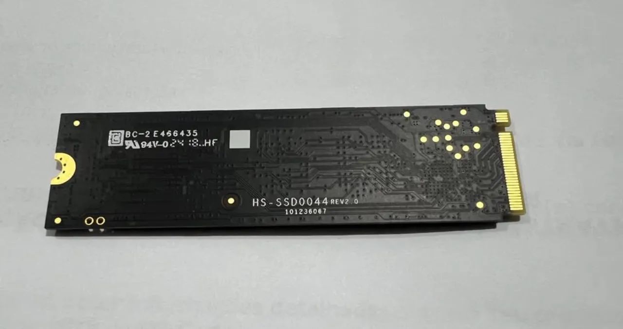 SSD M.2 512 GB Neo Forza - Foto 2