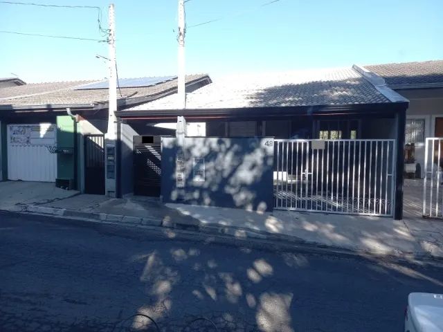 Casa para locação na Capela em Vinhedo