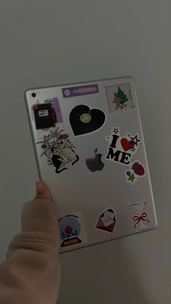 Ipad 9 geração - 256gb