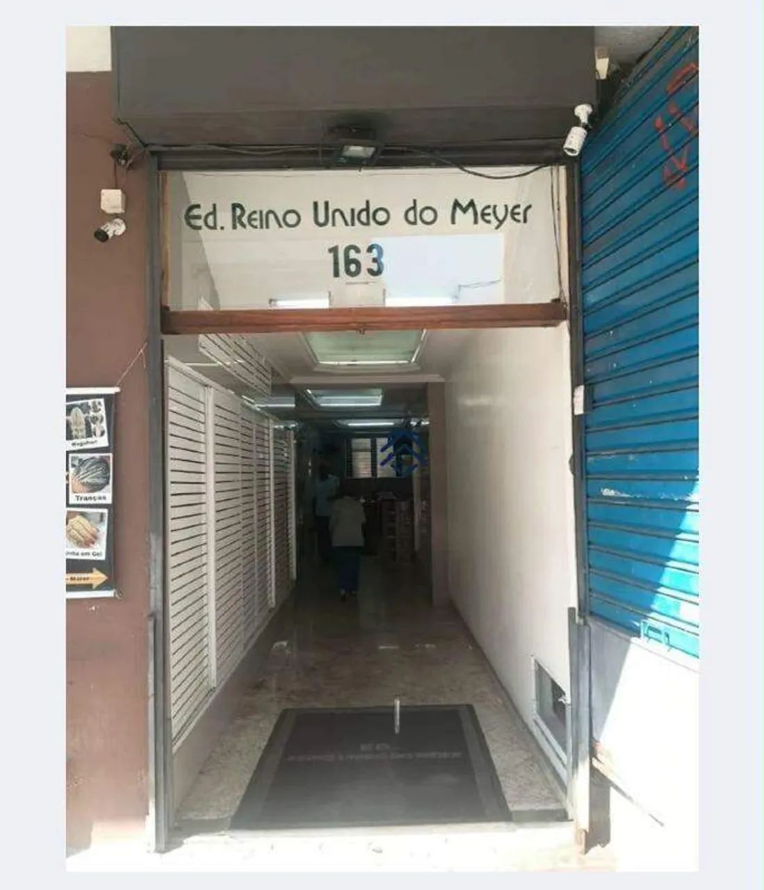 Excelente loja Comercial no Coração do Méier - Foto 2