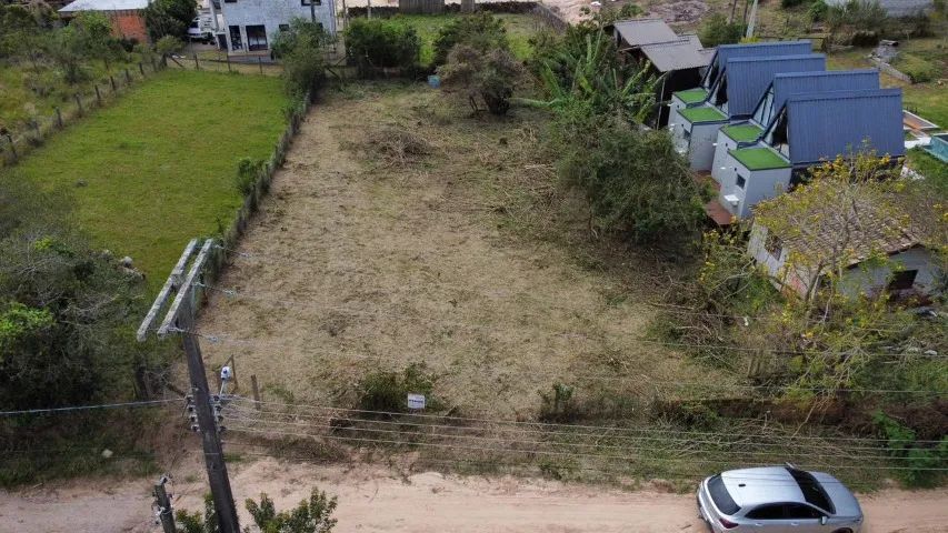 TERRENO 800m²- CENTRINHO DO ROSA, NO POINT - Foto 4