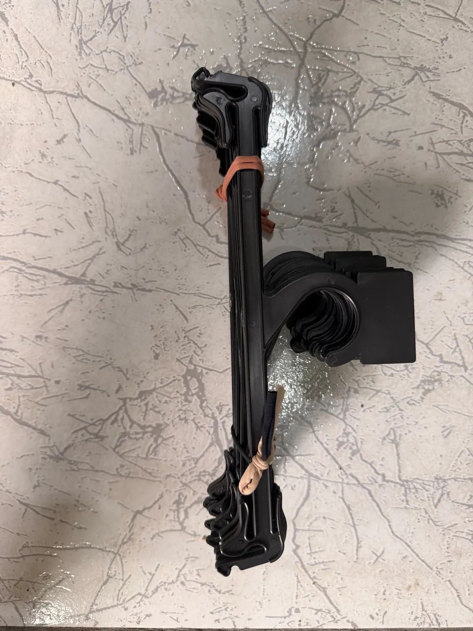 Cabides, expositor e gancho para loja - Foto 3