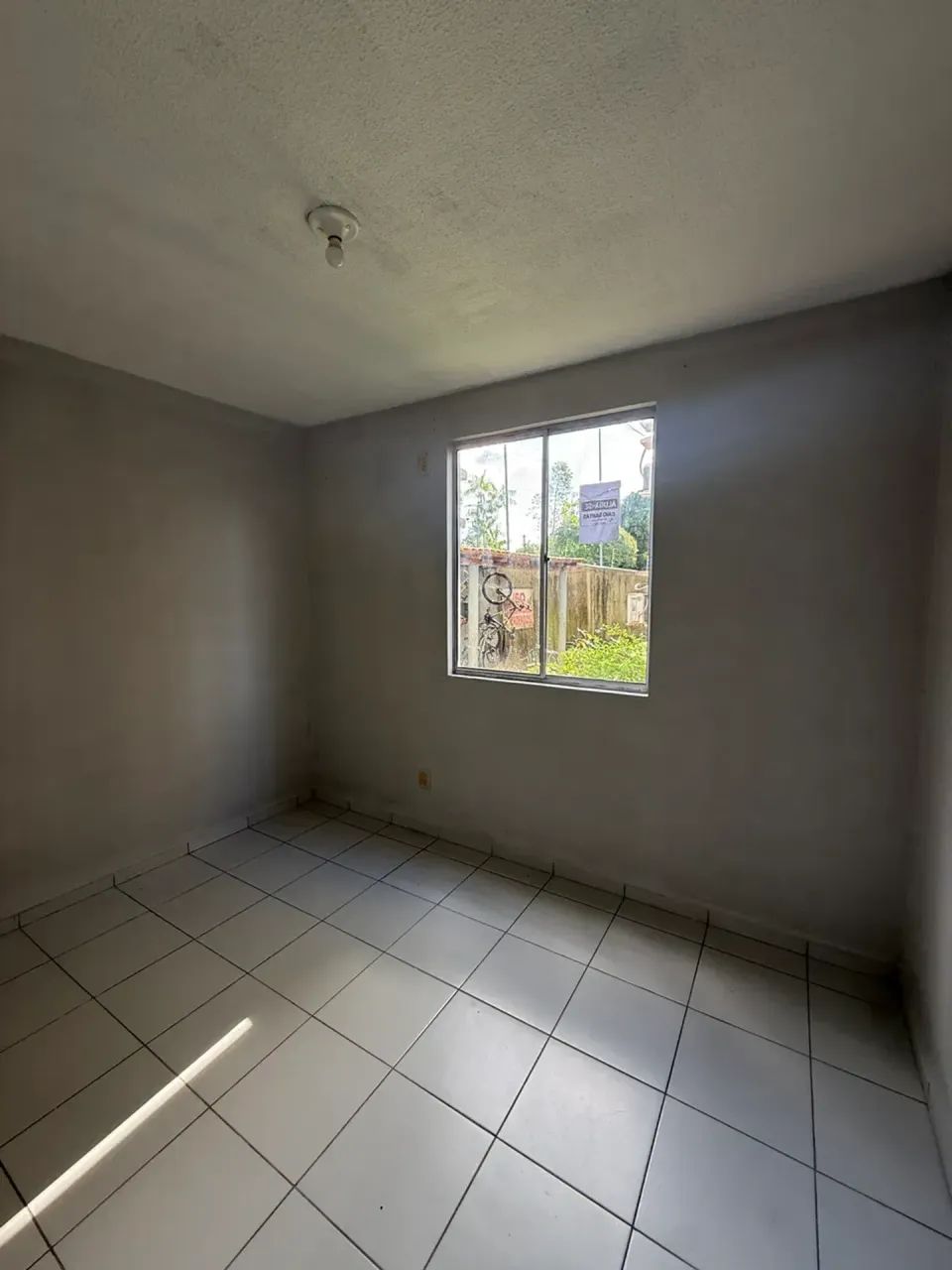 Ideal samambaia térreo bloco 11 peço caução - Foto 5