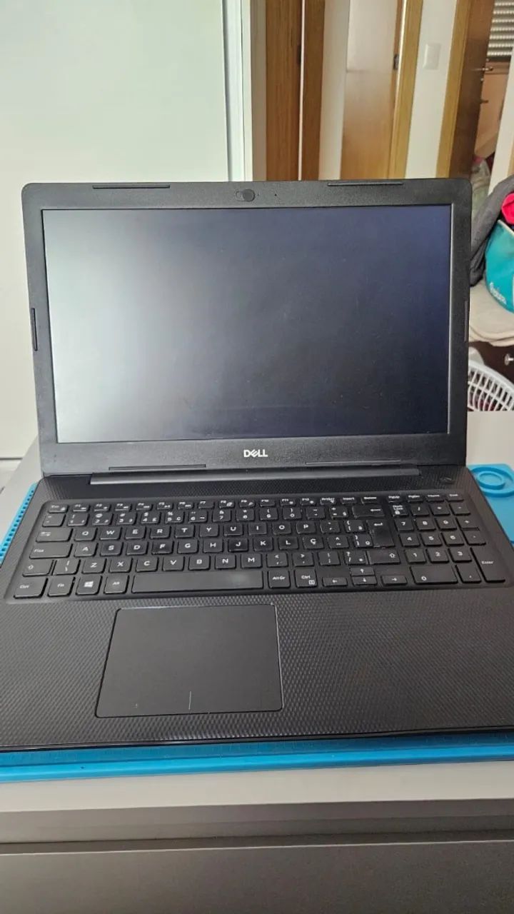 Notebook Dell Inspiron i15 3000 Intel Core i5 8ª geração. - Foto 3
