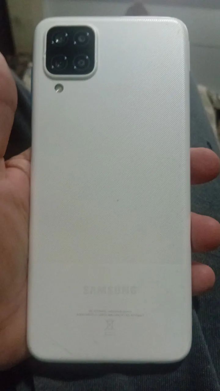 Samsung A 12  - Foto 2