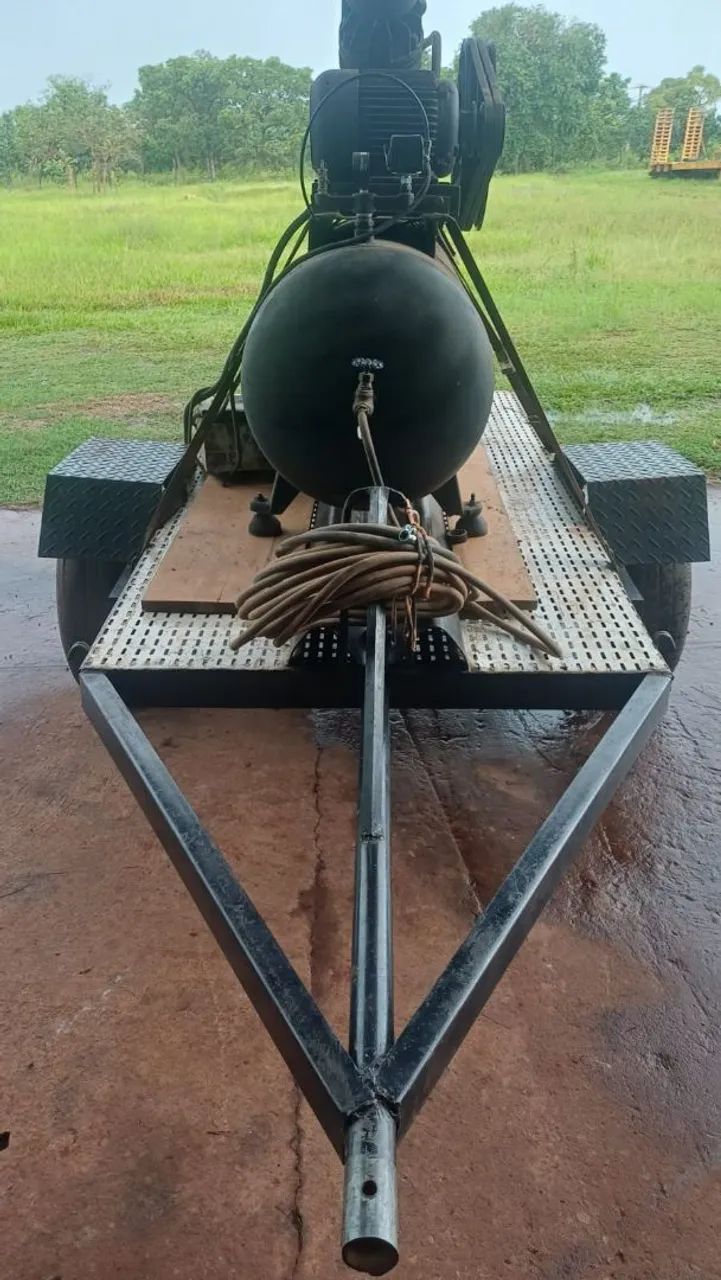 Compressor 