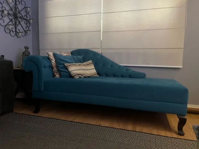 Sofá Divã  - Foto 4