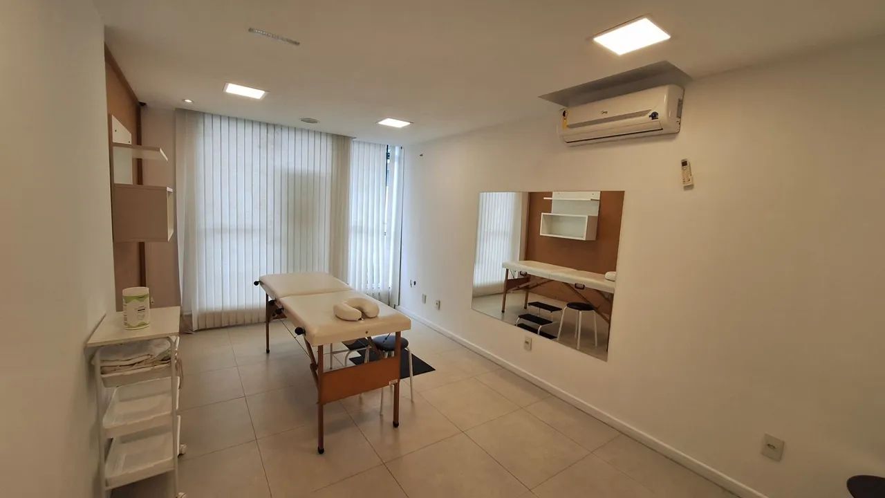 Sala para alugar, 26 m² - Vila Nova - Blumenau/SC - Foto 2