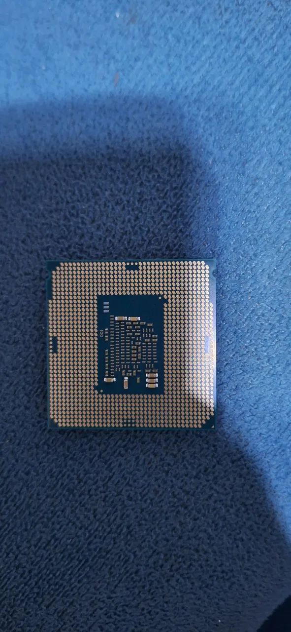 Processador Intel i3 7300 4.00ghz - Foto 2