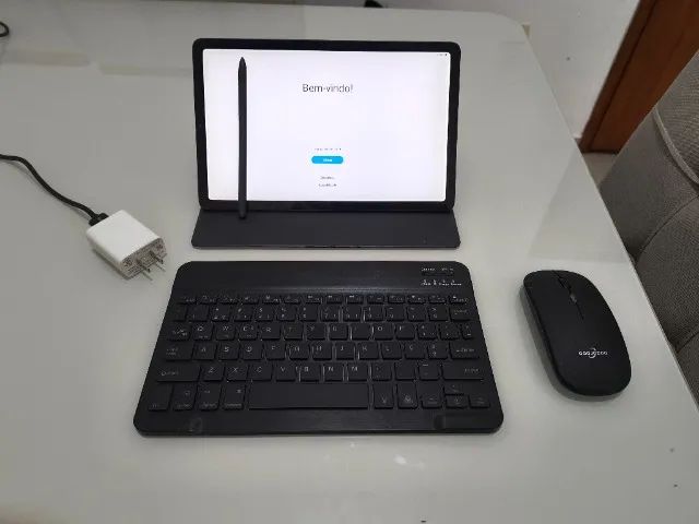 Tablet Samsung Tab S6 Lite