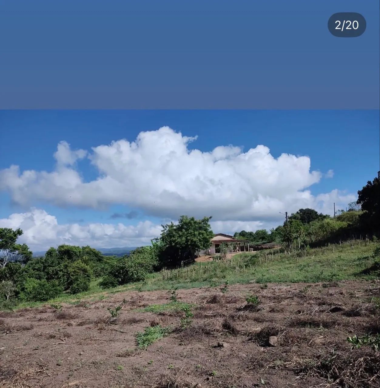 Vendo sítio em BOM JARDIM -  PE - Foto 3