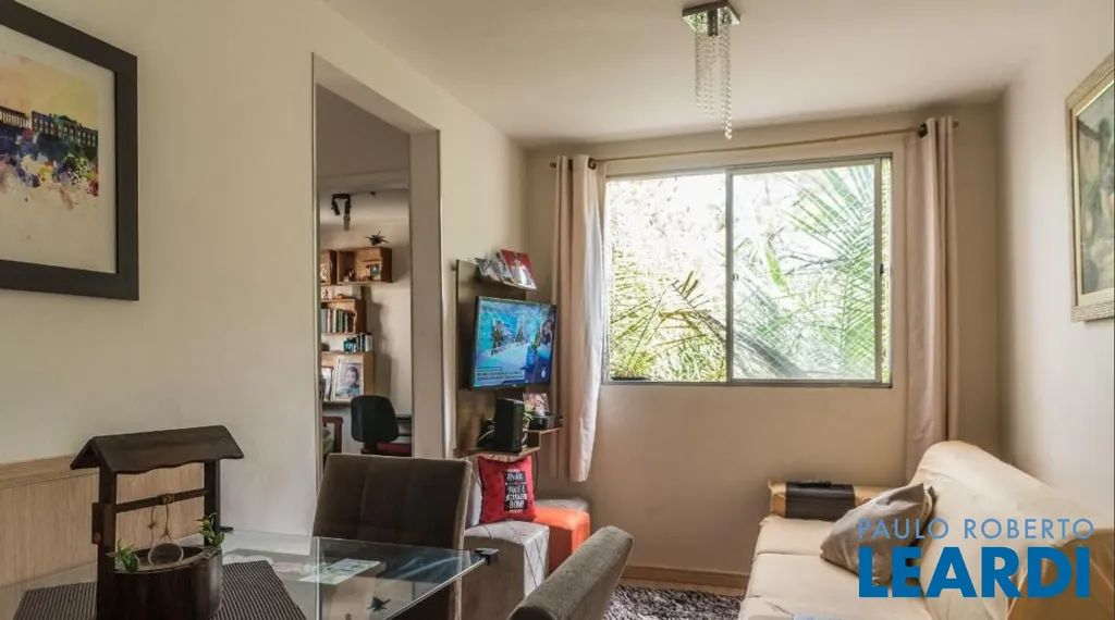 APARTAMENTO - MORUMBI - SP - Foto 4