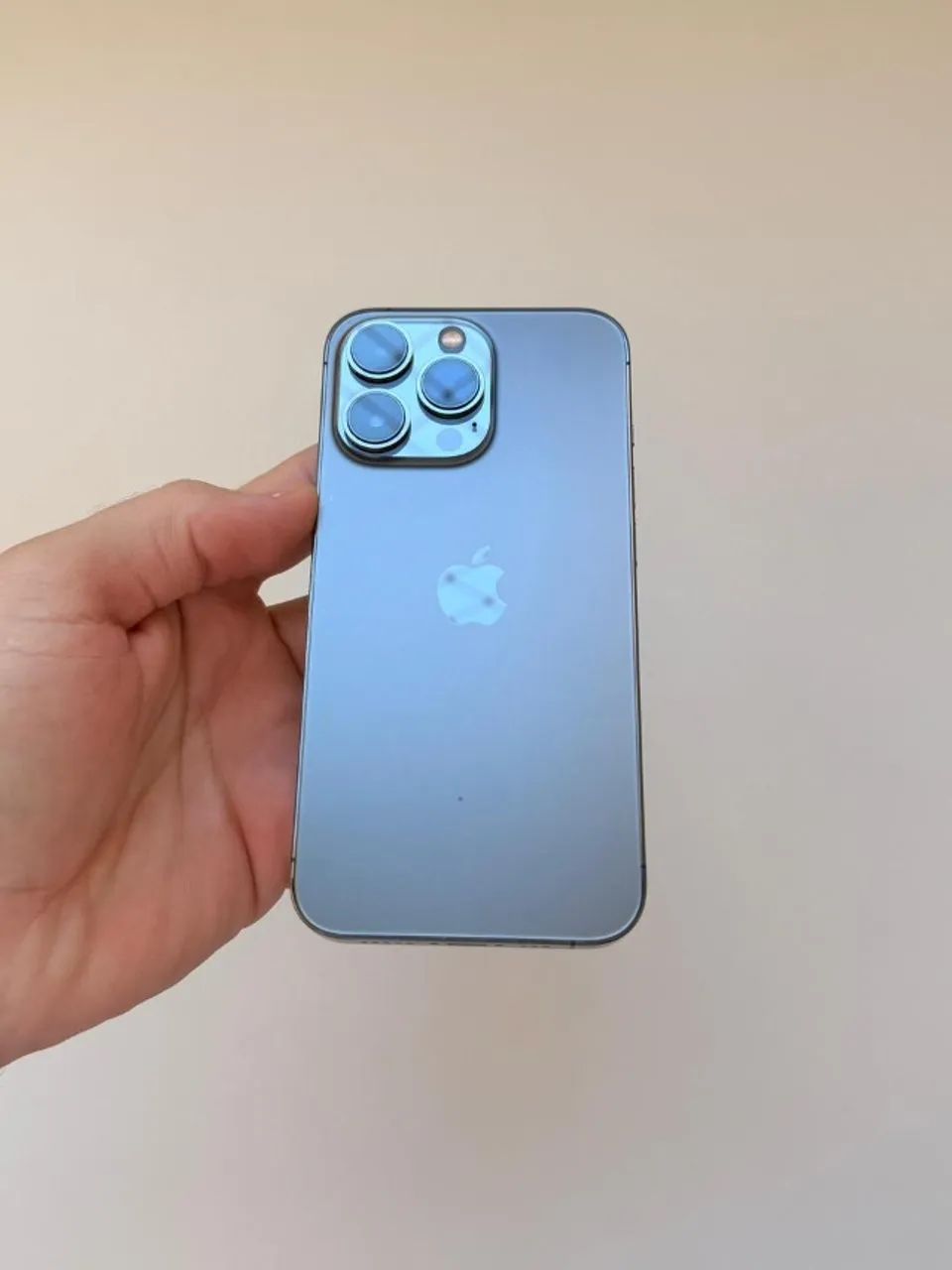 IPhone 13 Pro 256GB 77% (garantia e parcelamento) - Celulares e