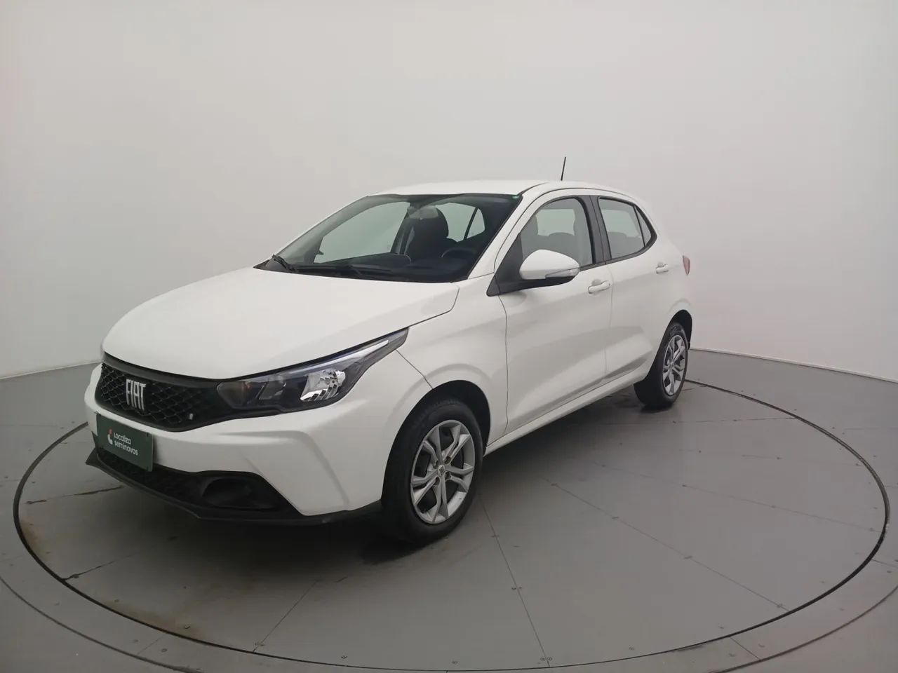 Fiat Argo Drive 1.0 Firefly 2025