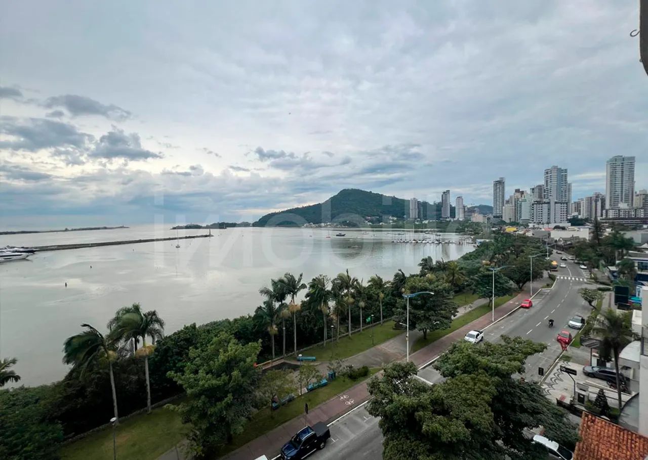 Imóvel para locação no Edificio Dona Benta em Itajaí - Foto 4
