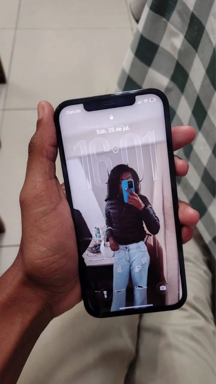 iPhone 12 Pro Max - Foto 2
